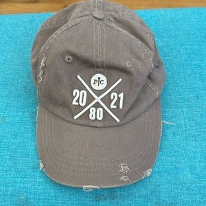 ✨Pampered Chef ball cap**** FINAL MARKDOWN****